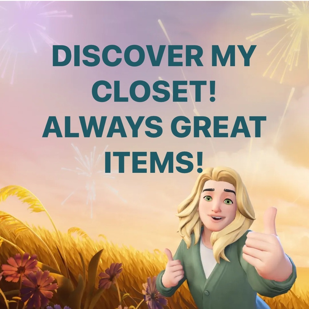 Great deals to be had!!!